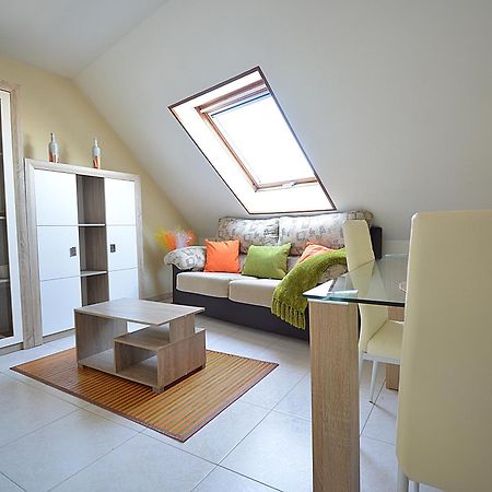 Apartamento Con Terraza Frente Al Mar En O Grove Eksteriør billede