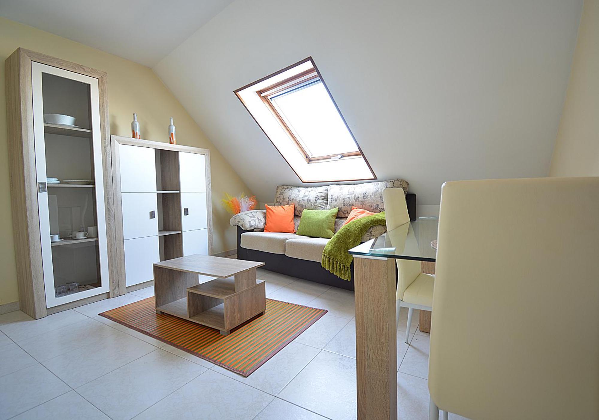 Apartamento Con Terraza Frente Al Mar En O Grove Eksteriør billede
