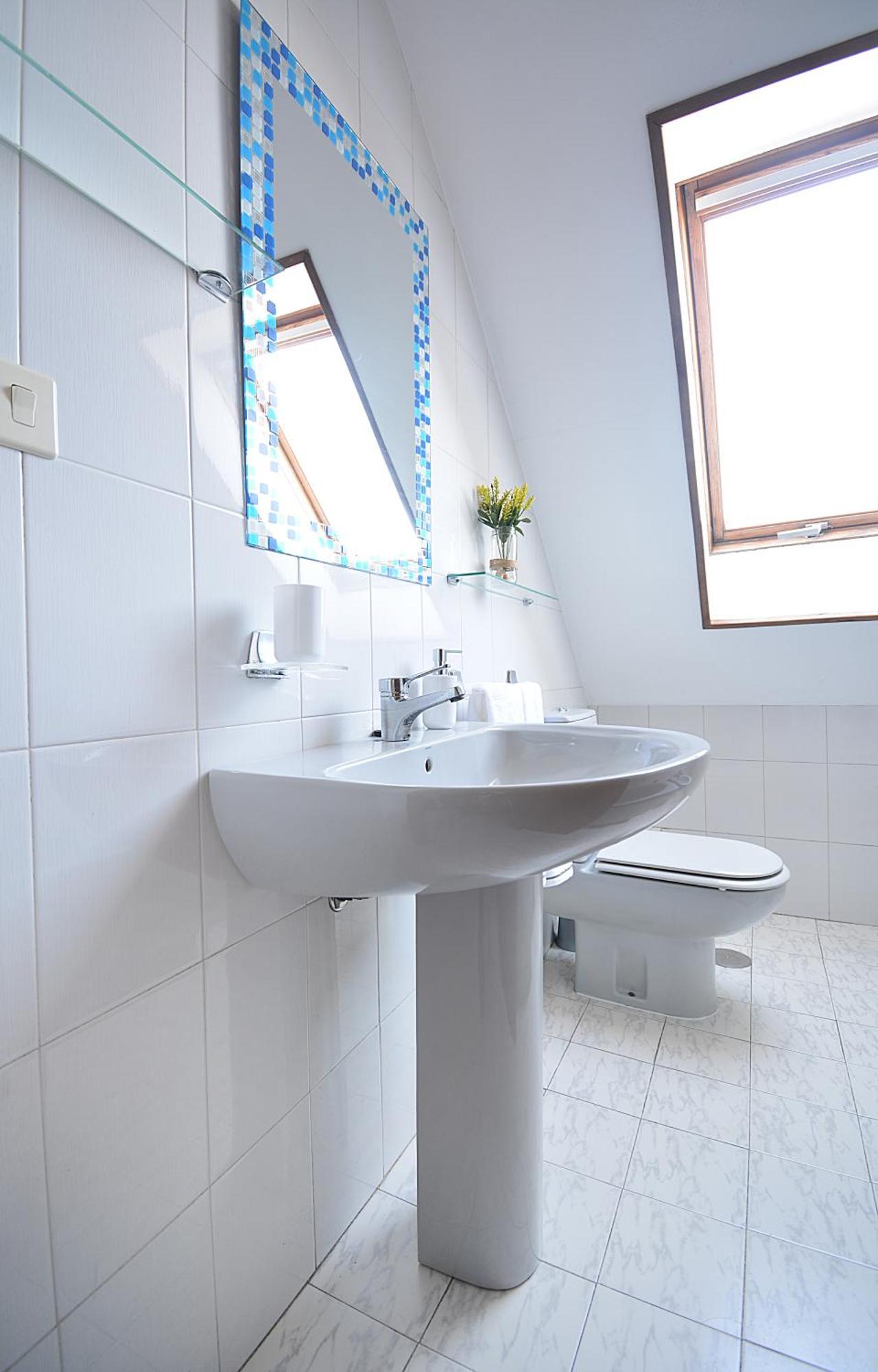Apartamento Con Terraza Frente Al Mar En O Grove Eksteriør billede